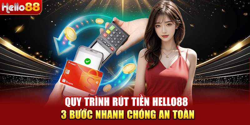 HELLO88 – Trang Chủ HELLO88.COM Đẳng Cấp Quốc Tế 2026 Quy trình rút tiền HELLO88 3 bước nhanh chóng an toàn