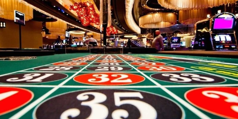 Casino HELLO88 Trải Nghiệm Giải Trí Trực Tuyến Đỉnh Cao Các bước đăng ký và nạp rút