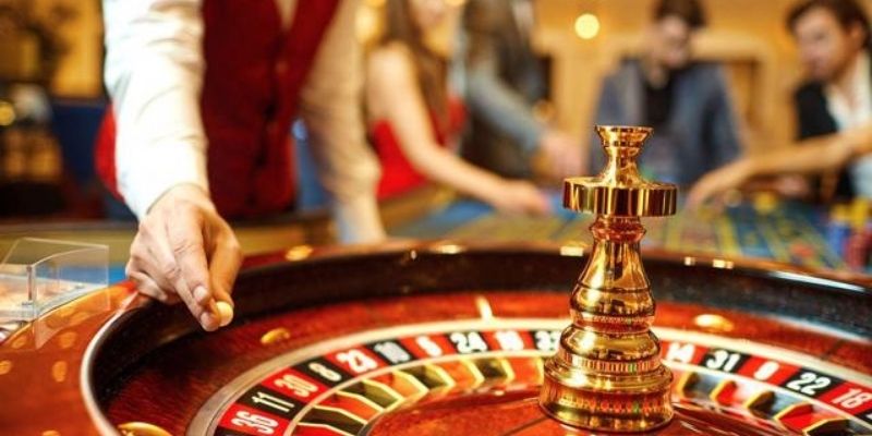 Casino HELLO88 Trải Nghiệm Giải Trí Trực Tuyến Đỉnh Cao Danh mục trò chơi casino HELLO88 hấp dẫn