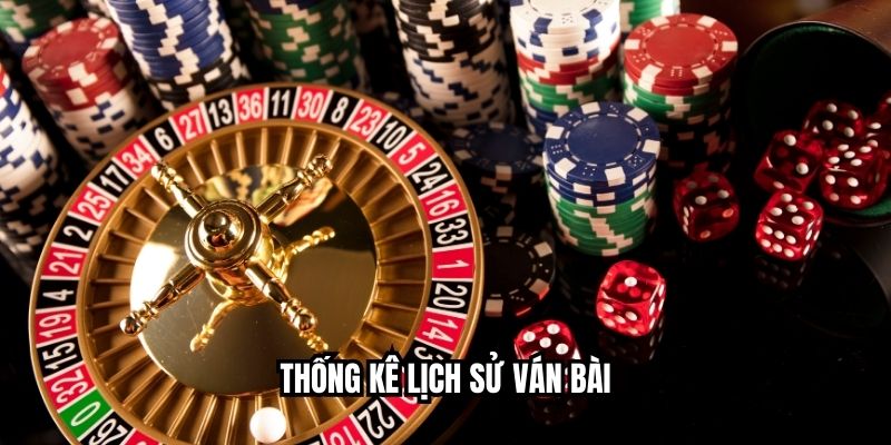 Mẹo Chơi Casino Dễ Thắng Tại HELLO88: Bí Kíp Từ Cao Thủ Thống kê lịch sử ván bài